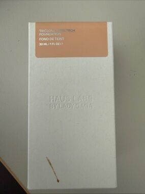Haus Labs By Lady Gaga Triclone Foundation - Warm Beige